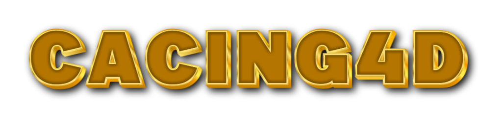 CACING4D LOGO